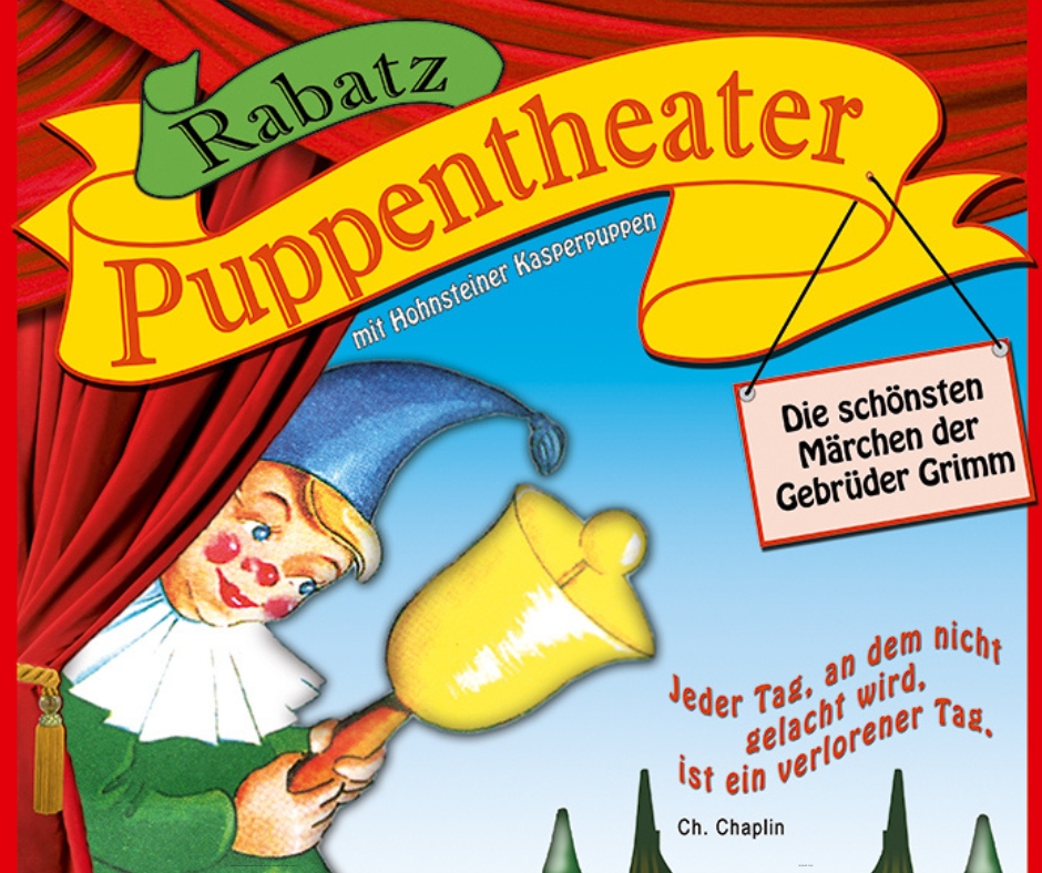 Rabatz Puppentheater